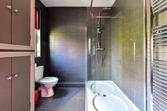 Quirky 4 Bedroom Apartment With Terrace Κάρντιφ Εξωτερικό φωτογραφία