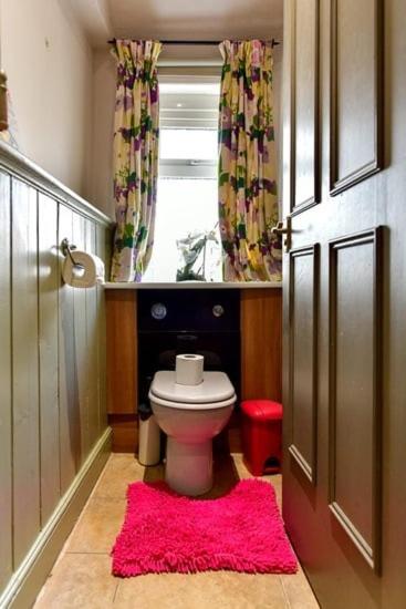 Quirky 4 Bedroom Apartment With Terrace Κάρντιφ Εξωτερικό φωτογραφία