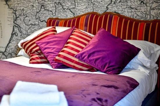 Quirky 4 Bedroom Apartment With Terrace Κάρντιφ Εξωτερικό φωτογραφία