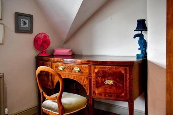 Quirky 4 Bedroom Apartment With Terrace Κάρντιφ Εξωτερικό φωτογραφία