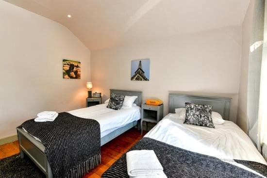 Quirky 4 Bedroom Apartment With Terrace Κάρντιφ Εξωτερικό φωτογραφία