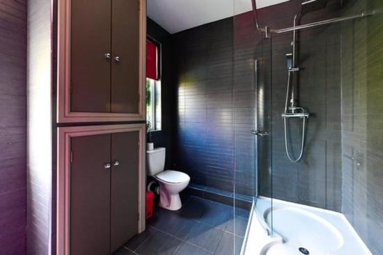 Quirky 4 Bedroom Apartment With Terrace Κάρντιφ Εξωτερικό φωτογραφία